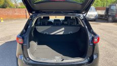 Mazda CX-5 2.0 e-Skyactiv G MHEV Centre-Line 5dr Petrol Estate